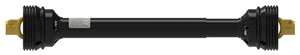 CLASSIC SERIES METRIC DRIVELINE - BYPY SERIES 5 - 46